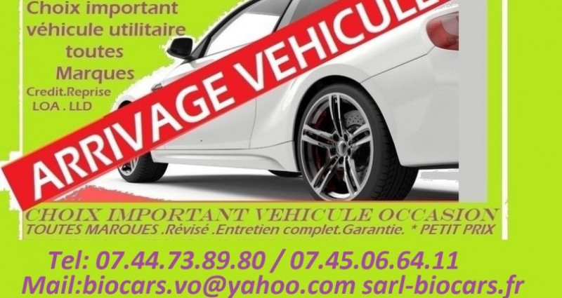 Opel Corsa 1.2 Selection  occasion  Calais - photo n4
