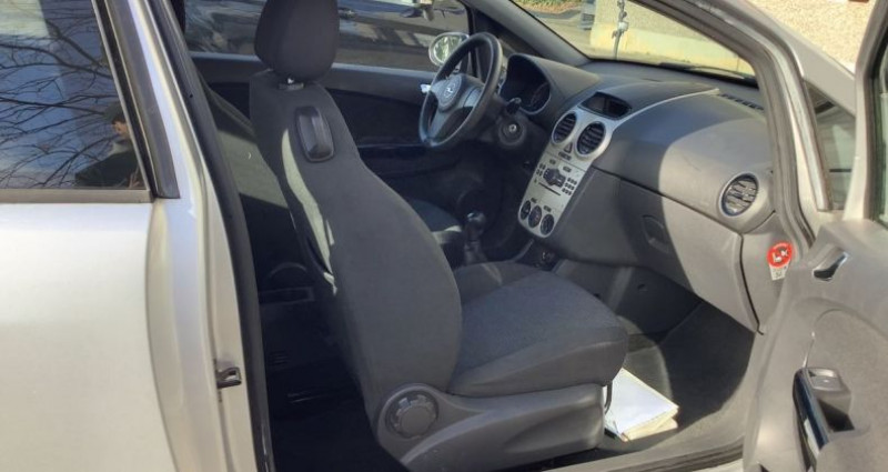 Opel Corsa 1.2 Selection  occasion  Calais - photo n3