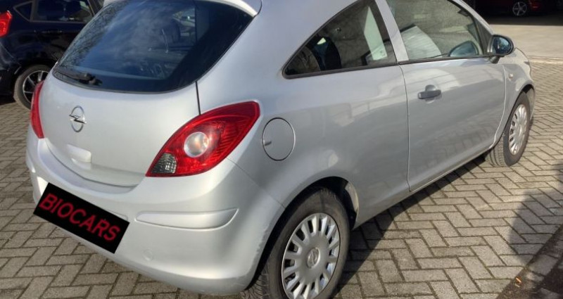 Opel Corsa 1.2 Selection  occasion  Calais - photo n2