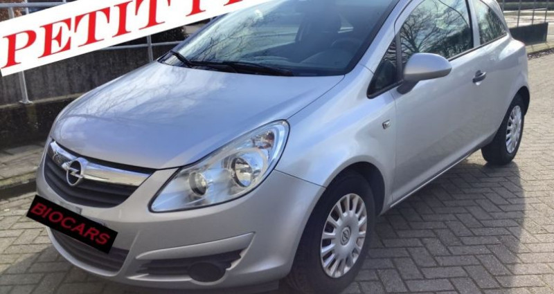 Opel Corsa 1.2 Selection  occasion  Calais
