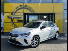 Opel Corsa occasion 2023 mise en vente à Monswiller par le garage Opel Saverne - photo n°1