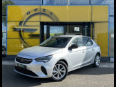 Opel Corsa 1.2 T 100 BVM Elegance Business GPS CARPLAY RADAR FEUX LED  2023 - annonce de voiture en vente sur Auto Sélection.com