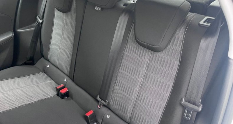 Opel Corsa 1.2 t 100 ch edition  occasion � Saint-Sève - photo n�7