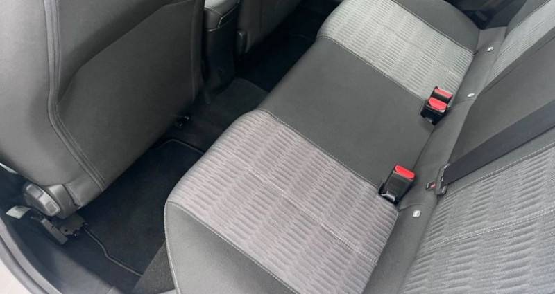 Opel Corsa 1.2 t 100 ch edition  occasion � Saint-Sève - photo n�6