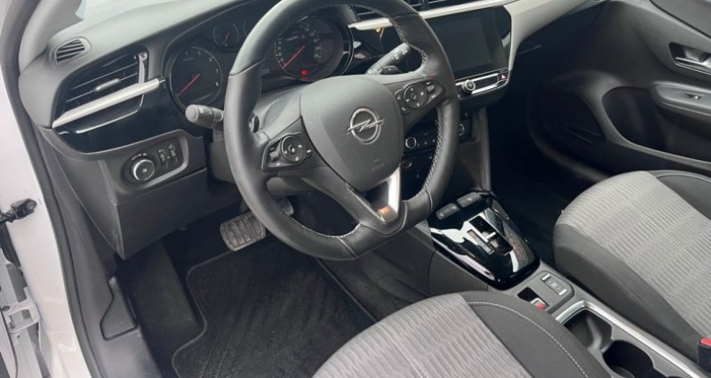 Opel Corsa 1.2 t 100 ch edition  occasion � Saint-Sève - photo n�4