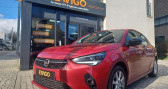 Annonce Opel Corsa occasion Essence 1.2 T 100 ELEGANCE BVA  LIMOGES