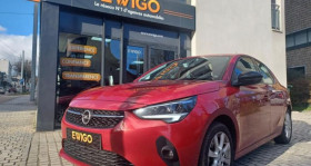 Opel Corsa , garage EWIGO LIMOGES  LIMOGES