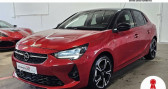 Annonce Opel Corsa occasion Essence 1.2 T 100 GS-LINE - 1 ere main  LOUHANS