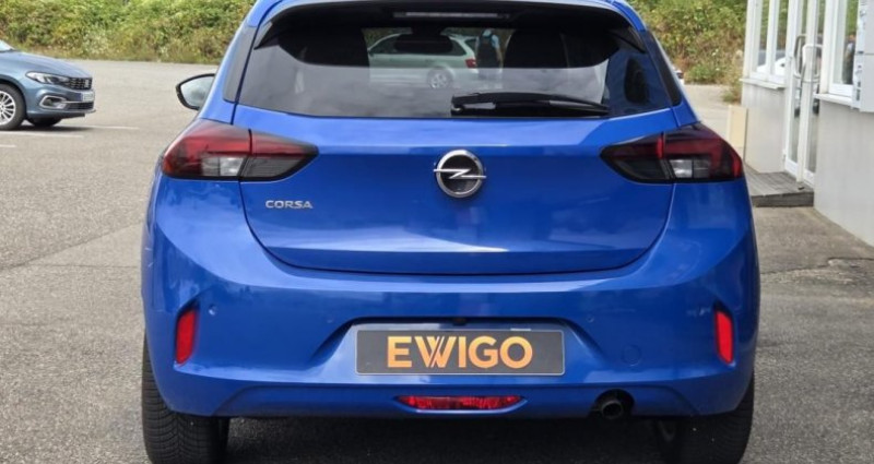 Opel Corsa 1.2 T 100  occasion  Rixheim - photo n4