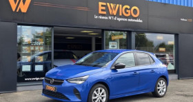 Opel Corsa , garage EWIGO MULHOUSE  Rixheim