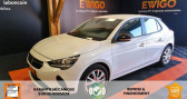 Opel Corsa occasion année 2020 boite Manuelle Annonce Opel Corsa occasion Essence 1.2 T 100 à LUX