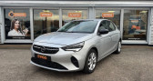 Annonce Opel Corsa occasion Essence 1.2 t 100ch bva elegance business full led apple carplay cam � Monéteau