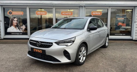 Opel Corsa , garage EWIGO AUXERRE � Monéteau