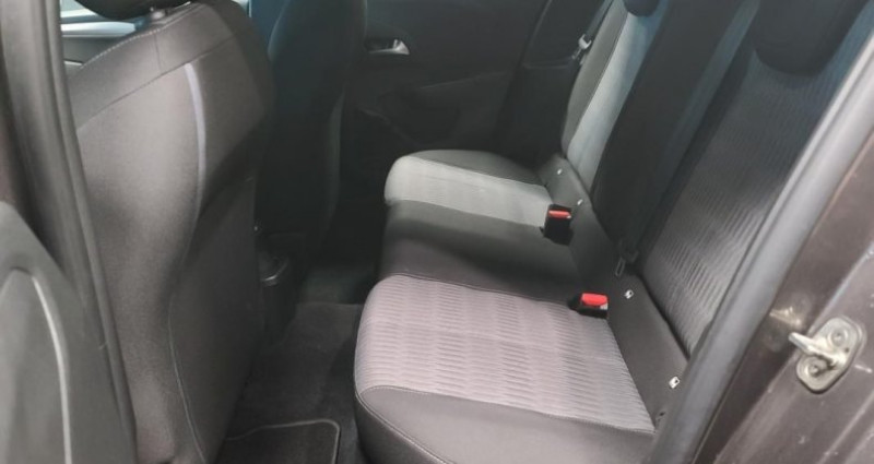 Opel Corsa 1.2 T 100ch EDITION  occasion  Hoenheim - photo n7