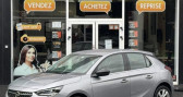 Opel Corsa 1.2 T 100CH ELEGANCE   AUBIÈRE 63