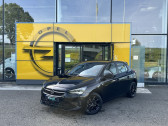 Annonce Opel Corsa occasion Essence 1.2 T 130 GS Line BVA Camra Radar Carplay Bluetooth USB Feu  Monswiller