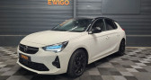 Annonce Opel Corsa occasion Essence 1.2 t 130 gs-line bva � Mont�limar
