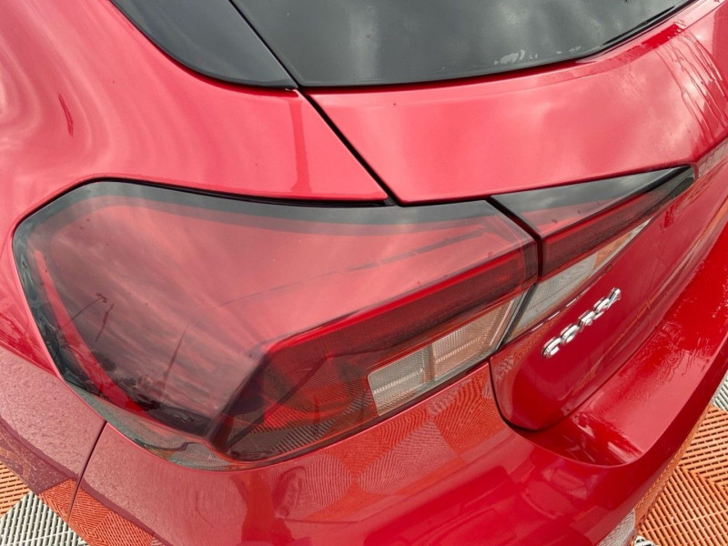 Opel Corsa 1.2 TURBO 100 BV6 ELEGANCE Cam�ra  occasion � Carcassonne - photo n�11