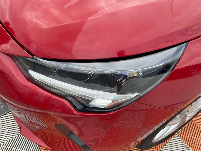 Opel Corsa 1.2 TURBO 100 BV6 ELEGANCE Cam�ra  occasion � Carcassonne - photo n�9