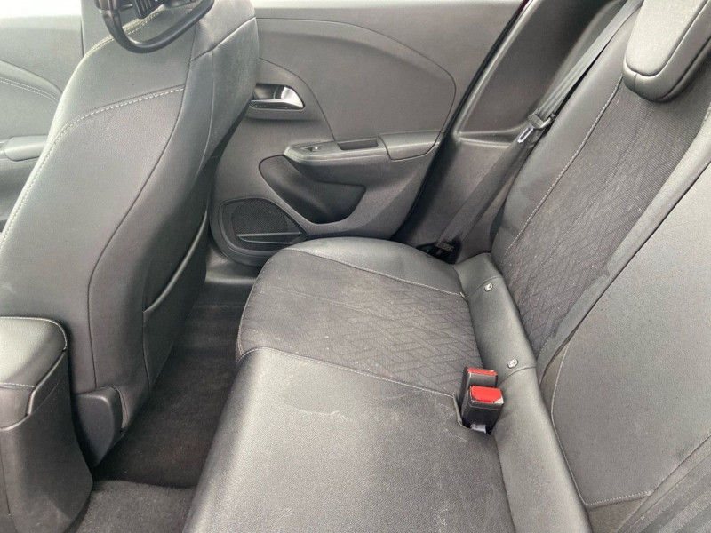 Opel Corsa 1.2 TURBO 100 BV6 ELEGANCE Camra  occasion  Lescure-d'Albigeois - photo n14
