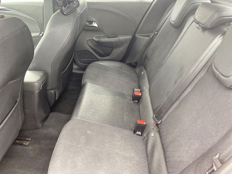 Opel Corsa 1.2 TURBO 100 BV6 ELEGANCE Camra  occasion  Lescure-d'Albigeois - photo n13