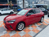 Opel Corsa occasion année 2021 boite Manuelle Annonce Opel Corsa occasion Essence 1.2 TURBO 100 BV6 ELEGANCE Caméra à Lescure-d'Albigeois