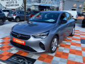 Opel Corsa occasion année 2021 boite Manuelle Annonce Opel Corsa occasion Essence 1.2 TURBO 100 BV6 ELEGANCE GPS Caméra à Lescure-d'Albigeois
