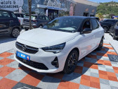Opel Corsa occasion année 2022 boite Manuelle Annonce Opel Corsa occasion Essence 1.2 TURBO 100 BV6 GS LINE Caméra Clim Auto à Lescure-d'Albigeois