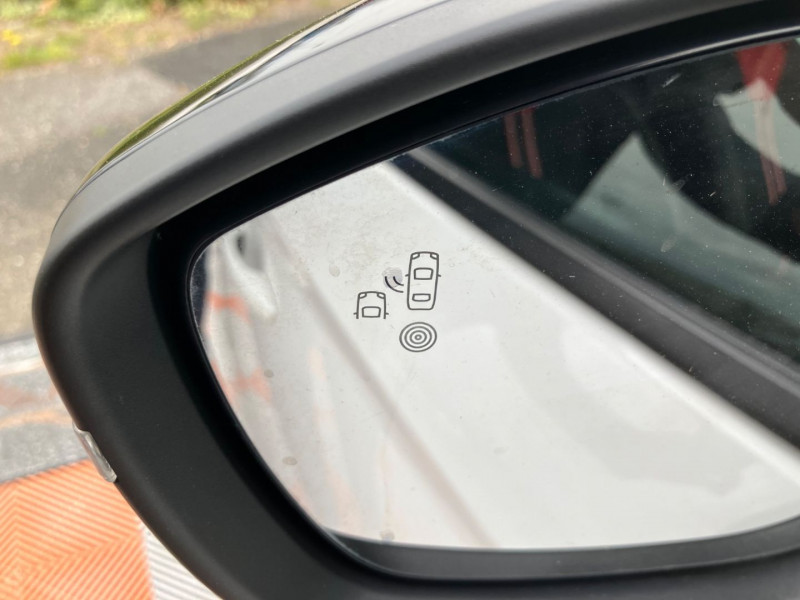 Opel Corsa 1.2 TURBO 100 BV6 GS LINE Camra JA 17  occasion  Lescure-d'Albigeois - photo n19