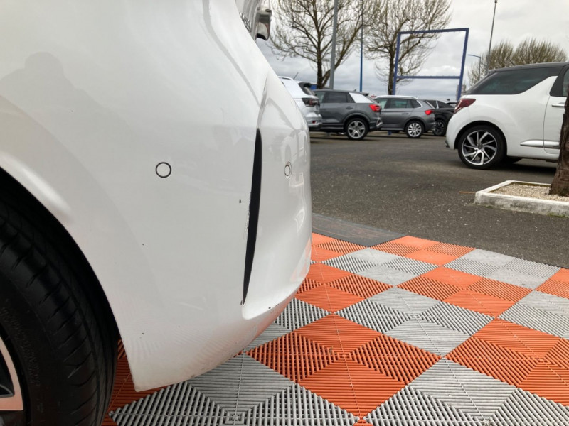 Opel Corsa 1.2 TURBO 100 BV6 GS LINE Camra JA 17  occasion  Sax - photo n10