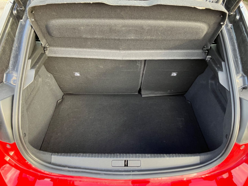 Opel Corsa 1.2 TURBO 100 BV6 GS LINE Camra JA Noires  occasion  Lescure-d'Albigeois - photo n16