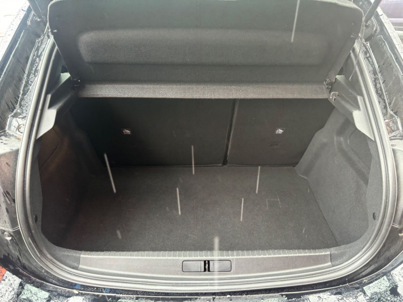 Opel Corsa 1.2 TURBO 100 BV6 GS LINE Camra JA Noires  occasion  Lescure-d'Albigeois - photo n10