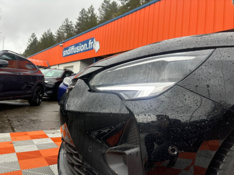 Opel Corsa 1.2 TURBO 100 BV6 GS LINE Camra JA Noires  occasion  Lescure-d'Albigeois - photo n20