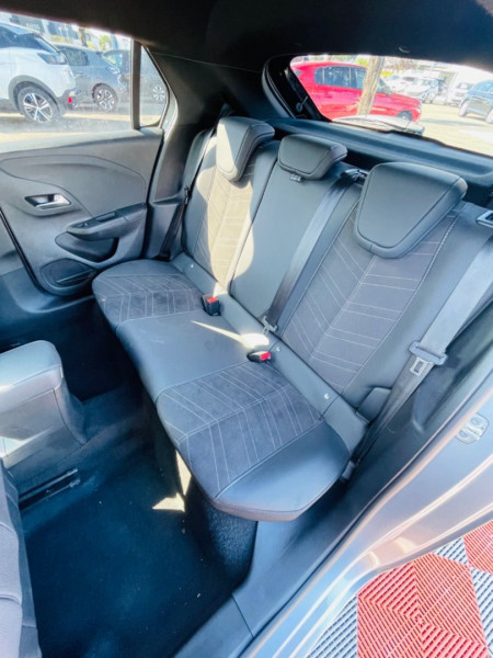 Opel Corsa 1.2 TURBO 100 BV6 ULTIMATE GPS Camra  occasion  Montauban - photo n5