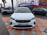 Annonce Opel Corsa occasion Essence 1.2 TURBO 100 BVA 8 ELEGANCE Cam�ra � Montauban