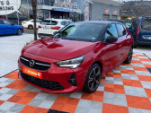Opel Corsa occasion année 2021 boite Automatique Annonce Opel Corsa occasion Essence 1.2 TURBO 100 BVA8 ULTIMATE GPS Caméra à Toulouse