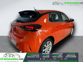 Opel Corsa 1.2 Turbo 100 ch BVA  occasion � Beaupuy - photo n�2