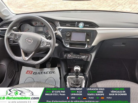 Opel Corsa 1.2 Turbo 100 ch BVA  occasion � Beaupuy - photo n�2