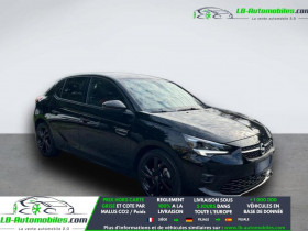 Opel Corsa 1.2 Turbo 100 ch BVA  occasion � Beaupuy - photo n�2