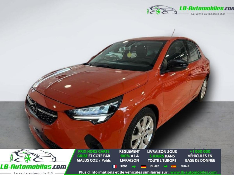 Opel Corsa 1.2 Turbo 100 ch BVA  occasion � Beaupuy