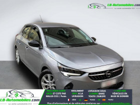 Opel Corsa 1.2 Turbo 100 ch BVA  occasion � Beaupuy - photo n�2