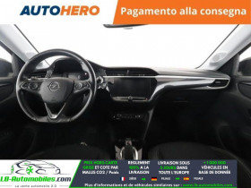 Opel Corsa 1.2 Turbo 100 ch BVA  occasion � Beaupuy - photo n�2