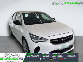 Opel Corsa 1.2 Turbo 100 ch BVA  occasion � Beaupuy - photo n�2