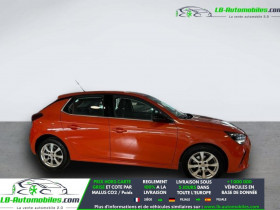 Opel Corsa 1.2 Turbo 100 ch BVA  occasion � Beaupuy - photo n�4