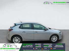 Opel Corsa 1.2 Turbo 100 ch BVA  occasion � Beaupuy - photo n�4