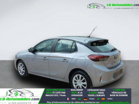 Opel Corsa 1.2 Turbo 100 ch BVA  occasion � Beaupuy - photo n�3