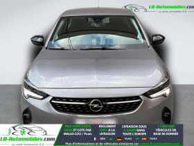 Opel Corsa 1.2 Turbo 100 ch BVA  occasion � Beaupuy - photo n�4