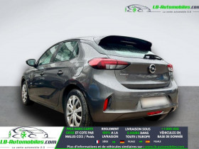Opel Corsa 1.2 Turbo 100 ch BVA  occasion � Beaupuy - photo n�3