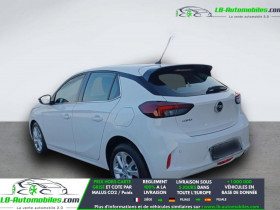 Opel Corsa 1.2 Turbo 100 ch BVA  occasion � Beaupuy - photo n�3