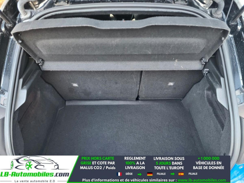 Opel Corsa 1.2 Turbo 100 ch BVA  occasion � Beaupuy - photo n�7